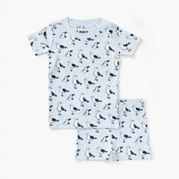 Lewis - Kid's Pajama Set