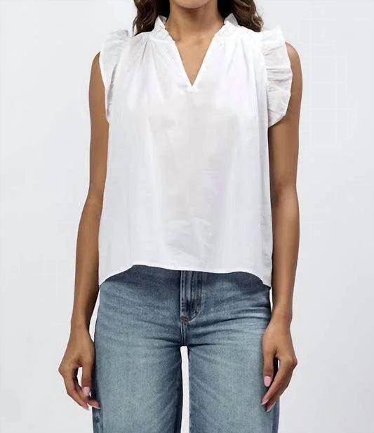 Dear John Denim - Women's Benning Top