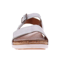 Revere - Women's Georgia Tri Strap Adjustable Sandal