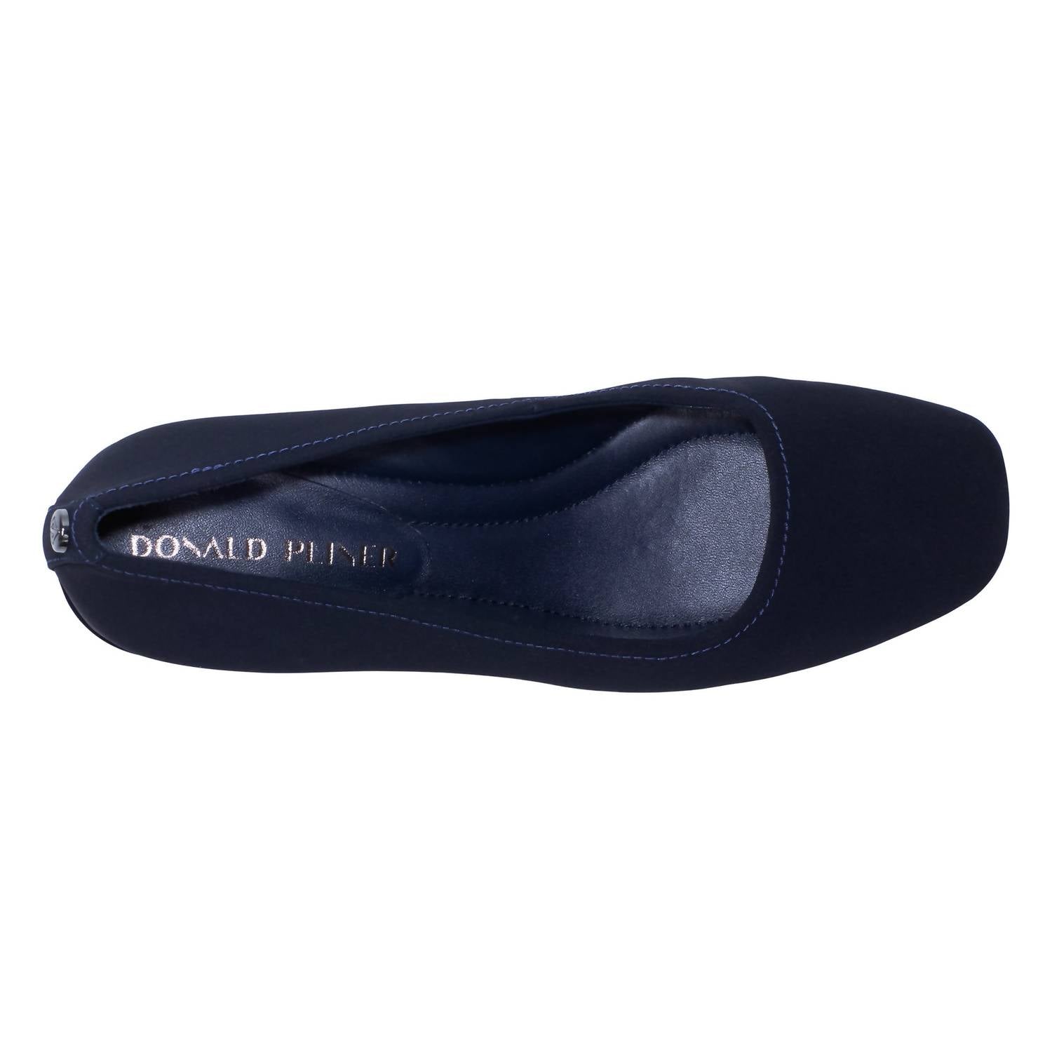 Donald Pliner - Women's Dreww Ballet Pumps