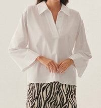 Exquise - Lucia Blouse