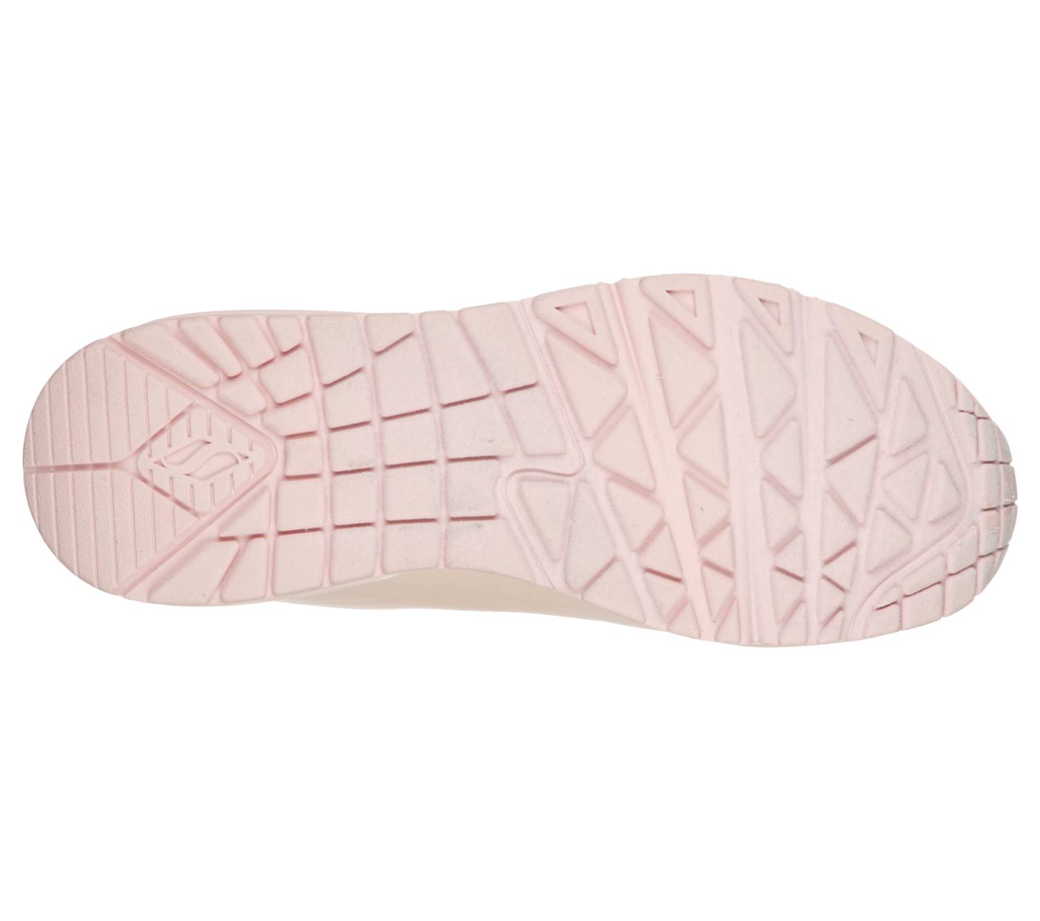 Skechers - Women's Uno Frosty Kick Sneakers