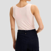 Majestic Filatures - Soft Touch Tank Top