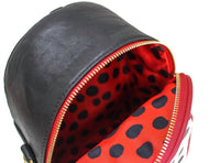 Eight3Five Inc - Cruella Convertible Mini Backpack