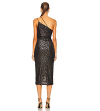 Bexly Midi Dress