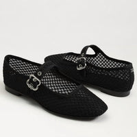 Sam Edelman - Women's Michaela Jelly Mary Jane Flat