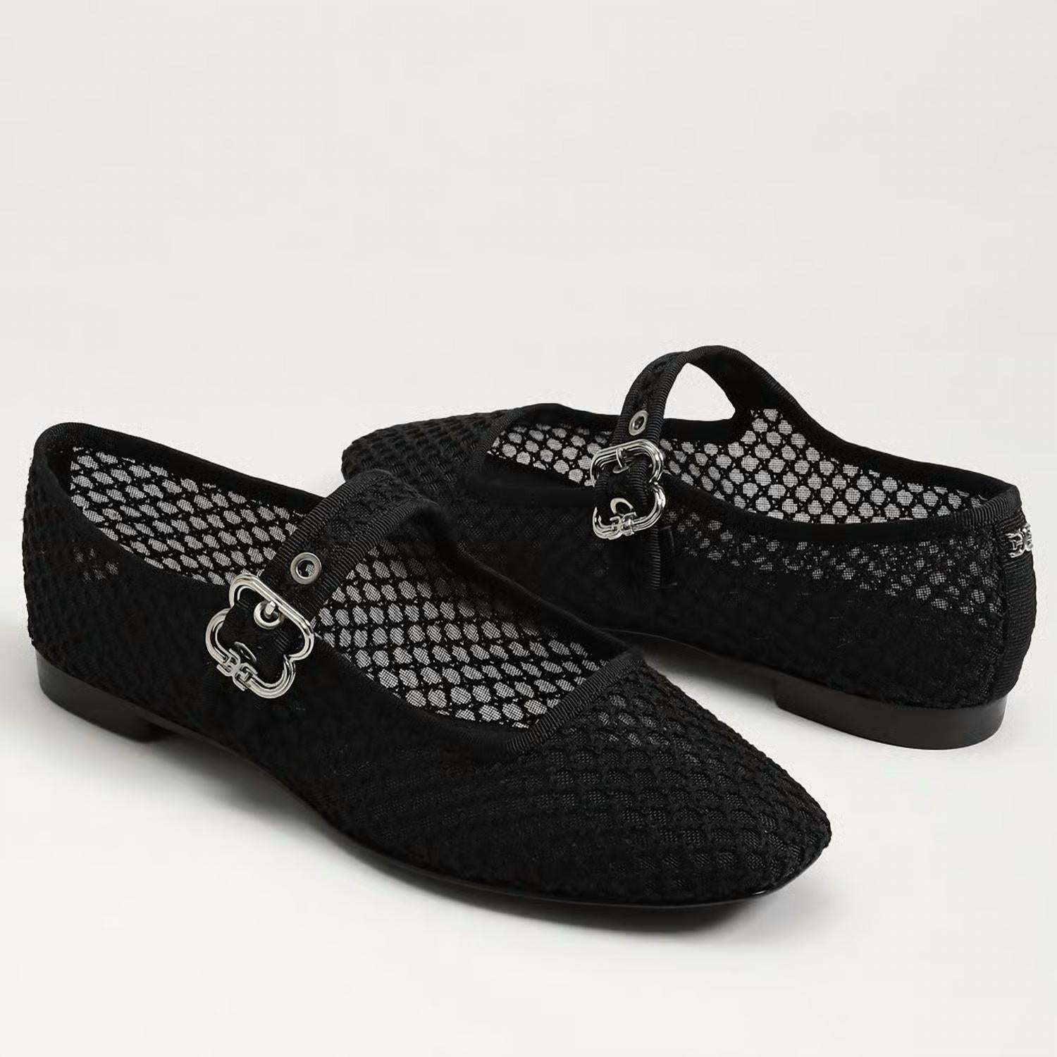 Sam Edelman - Women's Michaela Jelly Mary Jane Flat