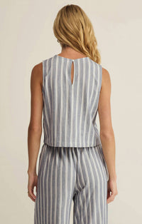 Z Supply - Sloane Knit Striped Top