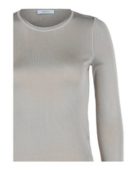 Salvatore Ferragamo - Women's Long Sleeve Top