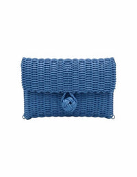 The Lilley Line - Women's Distinct Knot Clutch