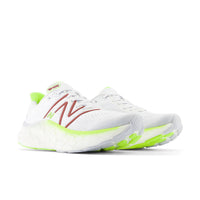 New Balance - Men's Fresh Foam X More V4 Running Shoes