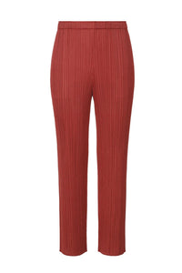 Issey Miyake - Lamp Shade Pants