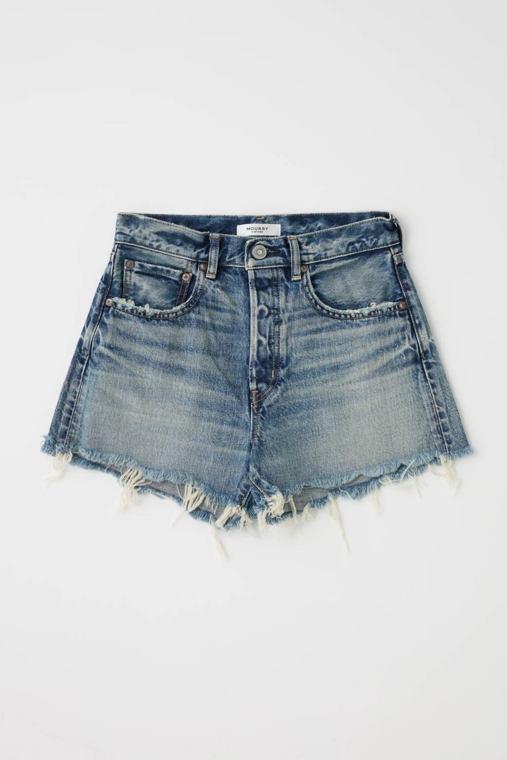 Moussy - Douglaston Shorts