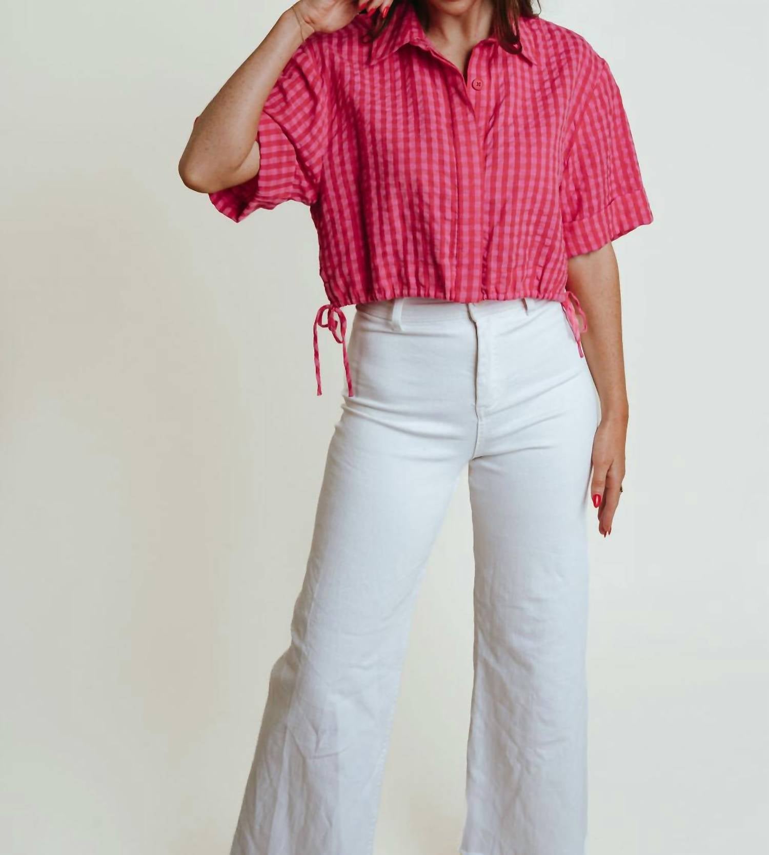 Laroque - Ty Top