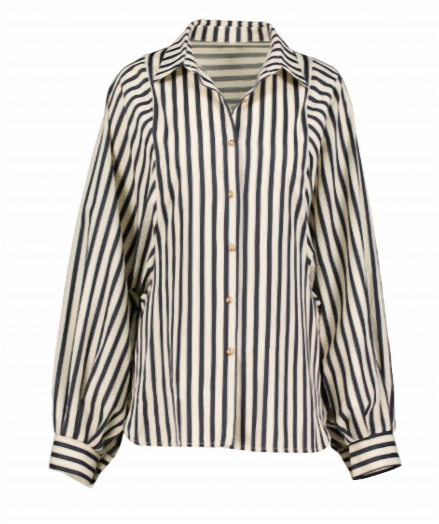 Bishop + Young - Aly Dolman Top
