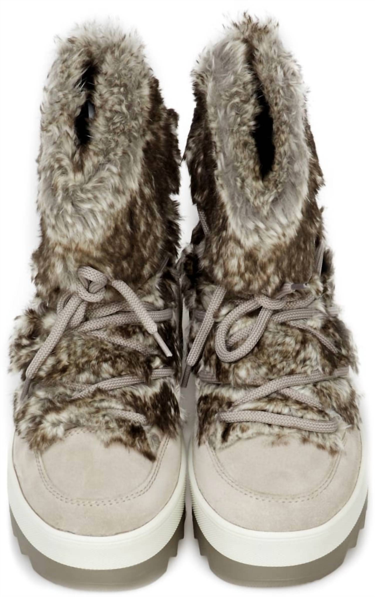 Cougar - Women's Vanity Ankle Boots