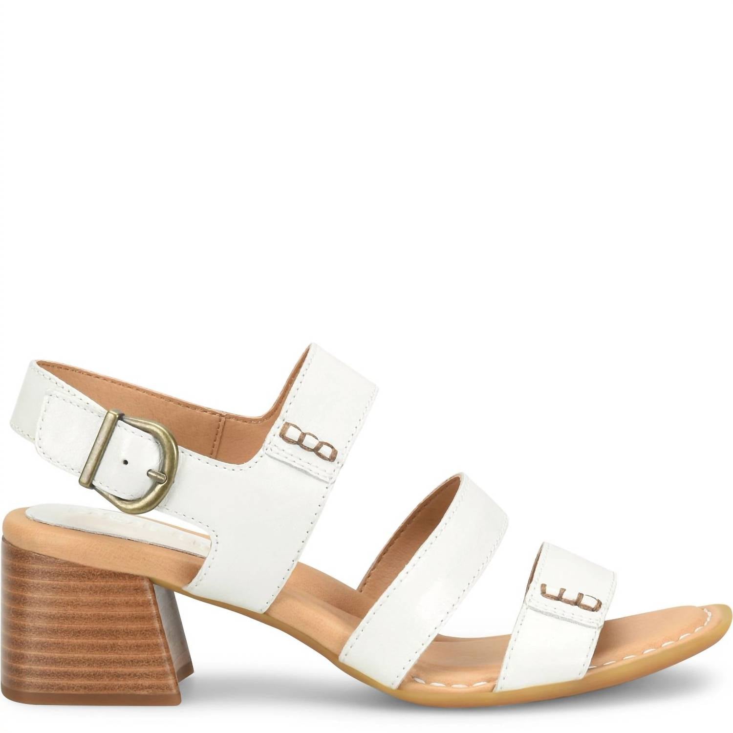Born - Women's Secan Sandals