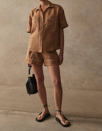 Sancia - Lydian Shirt