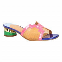 J. Renee - Women's Amorra Slide Sandal