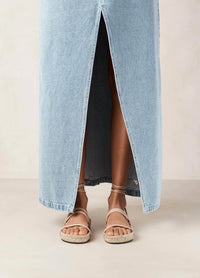 Alohas - Rayna Leather Sandals