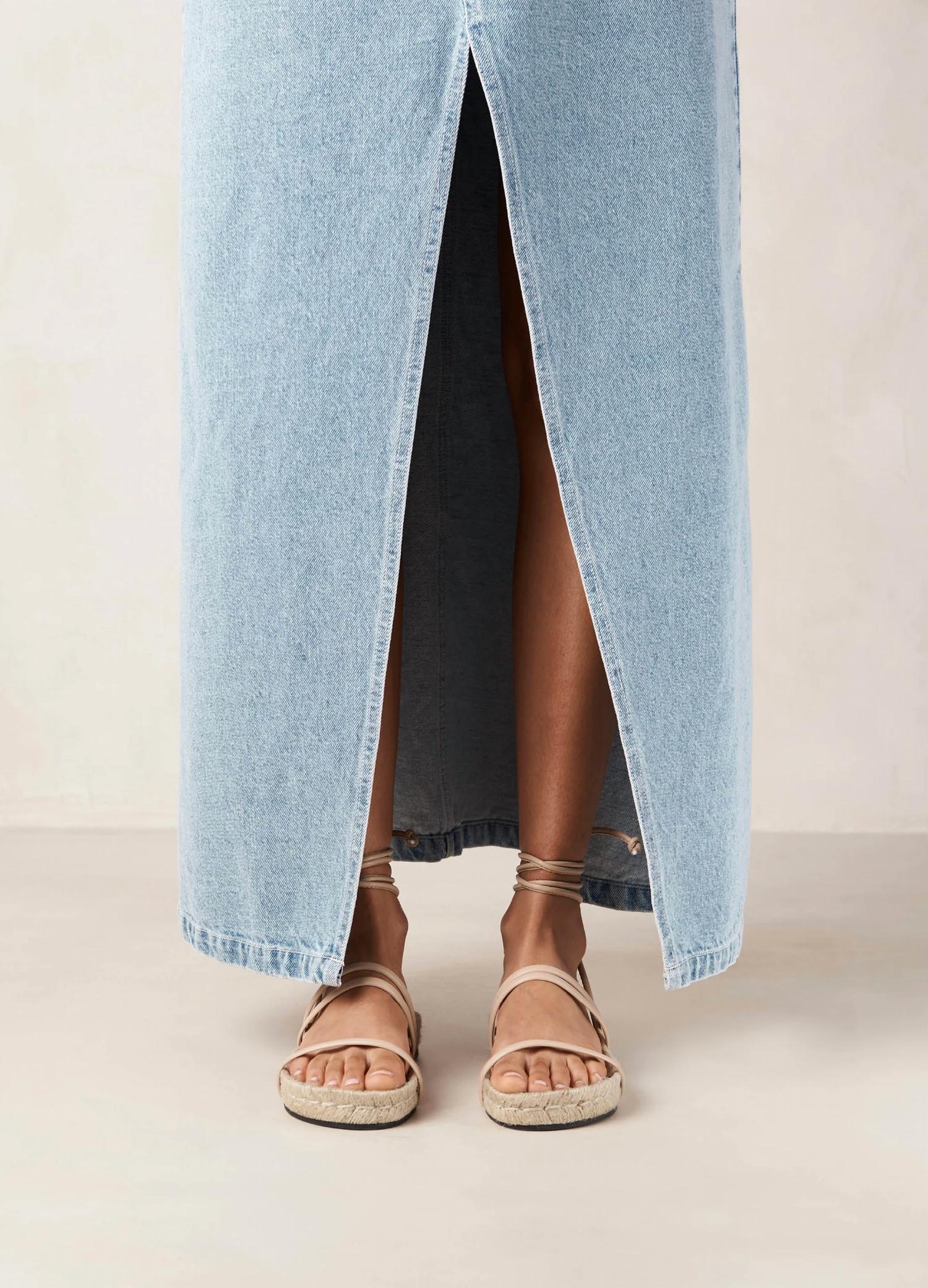 Alohas - Rayna Leather Sandals