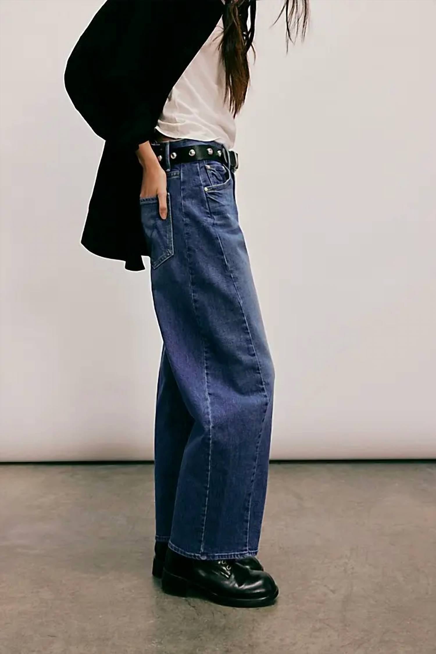 Mother - Triple Tomcat Ankle Jeans