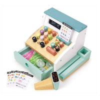 Tender Leaf Toys - General Stores Till Toys