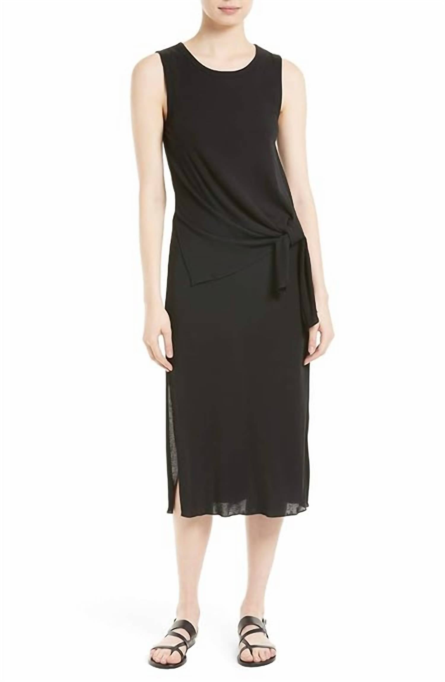 Theory - Dorotea K Dress