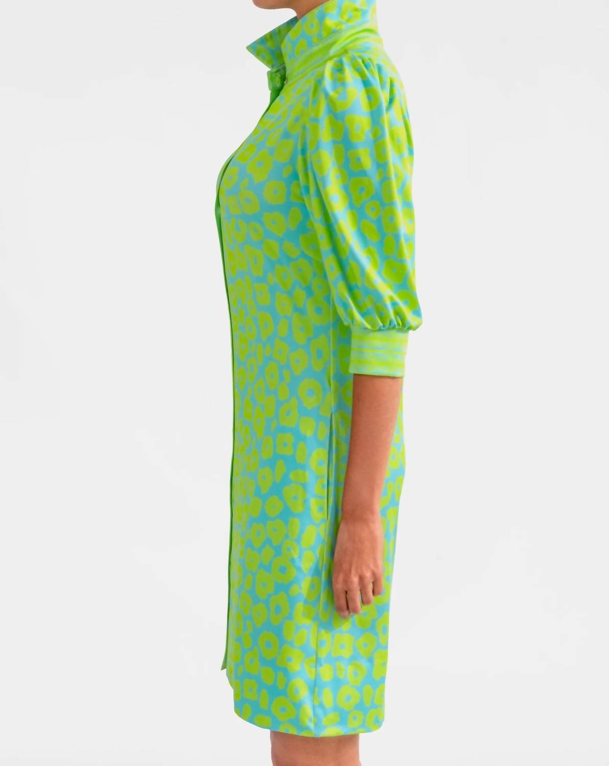 Gretchen Scott - Swagger Mini Dress