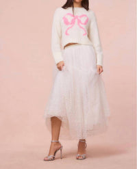 Loveshackfancy - Jorah Pullover