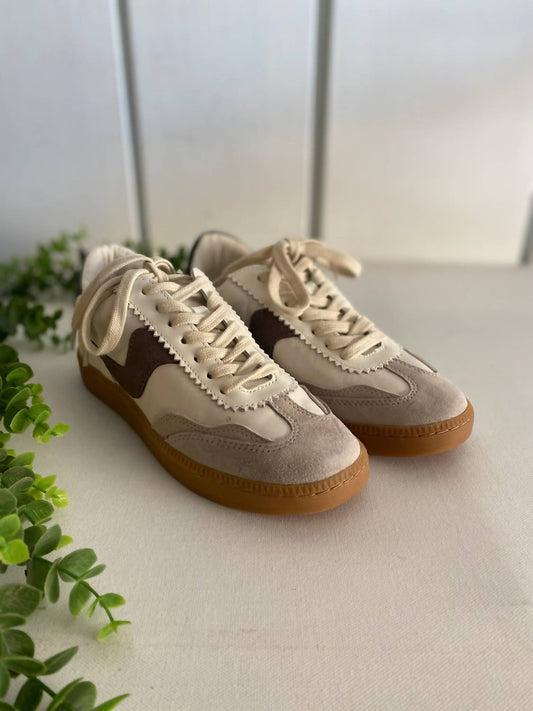 Dolce Vita - Women's Notice Sneaker