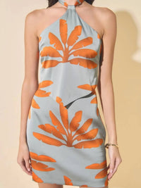 2.7 August Apparel - Bora Bora Set