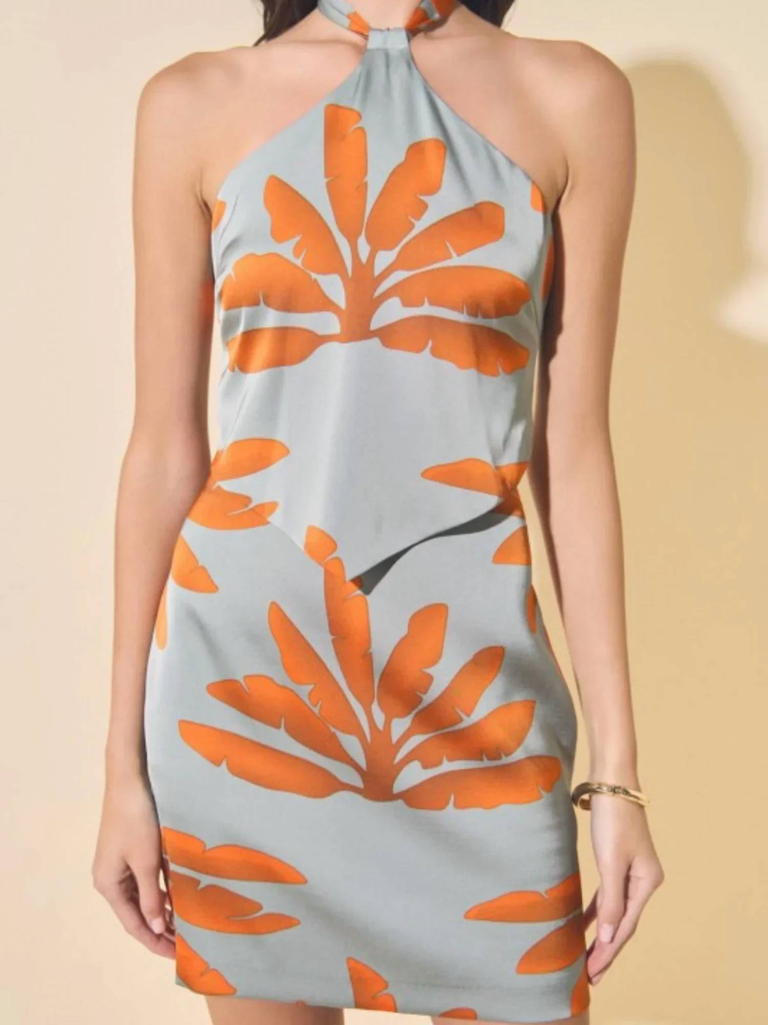 2.7 August Apparel - Bora Bora Set