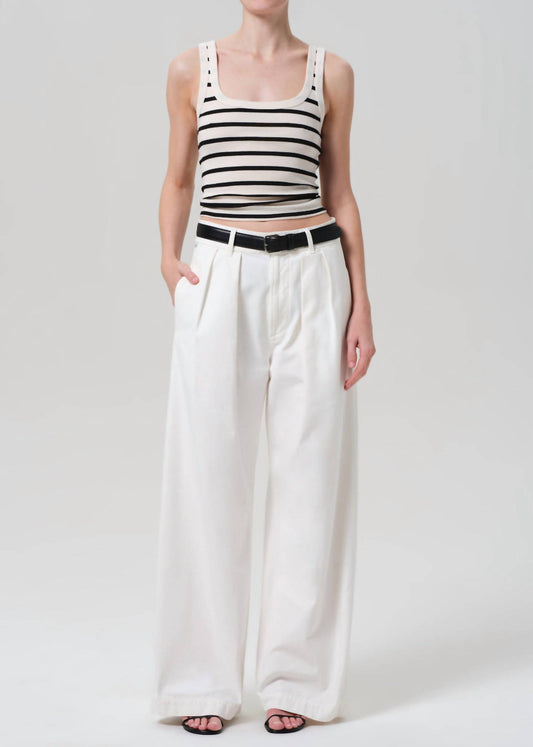 Citizens Of Humanity - Faye Tank