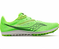 Saucony - Women's Kilkenny Xc 9 Flat Shoe