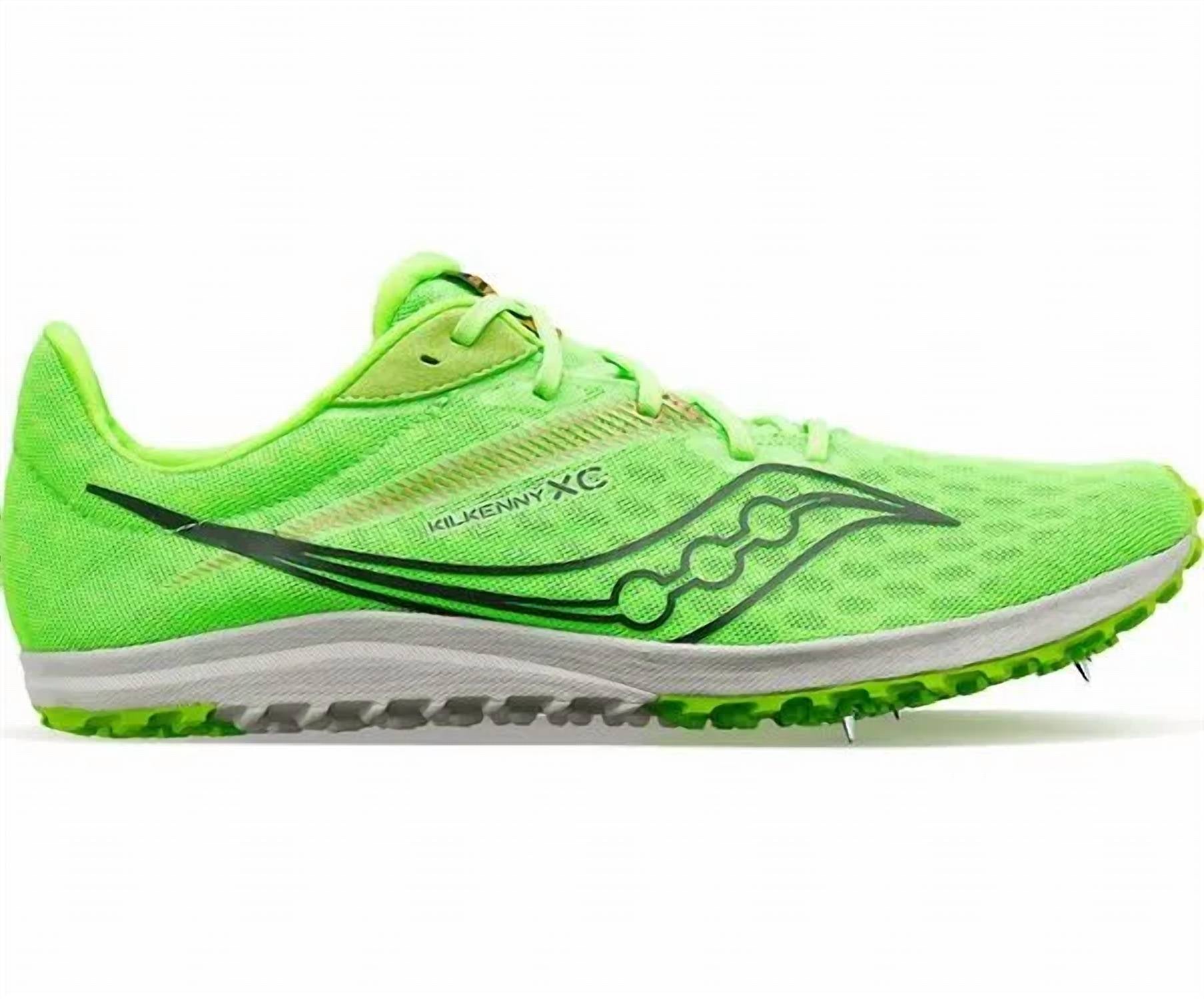 Saucony - Women's Kilkenny Xc 9 Flat Shoe
