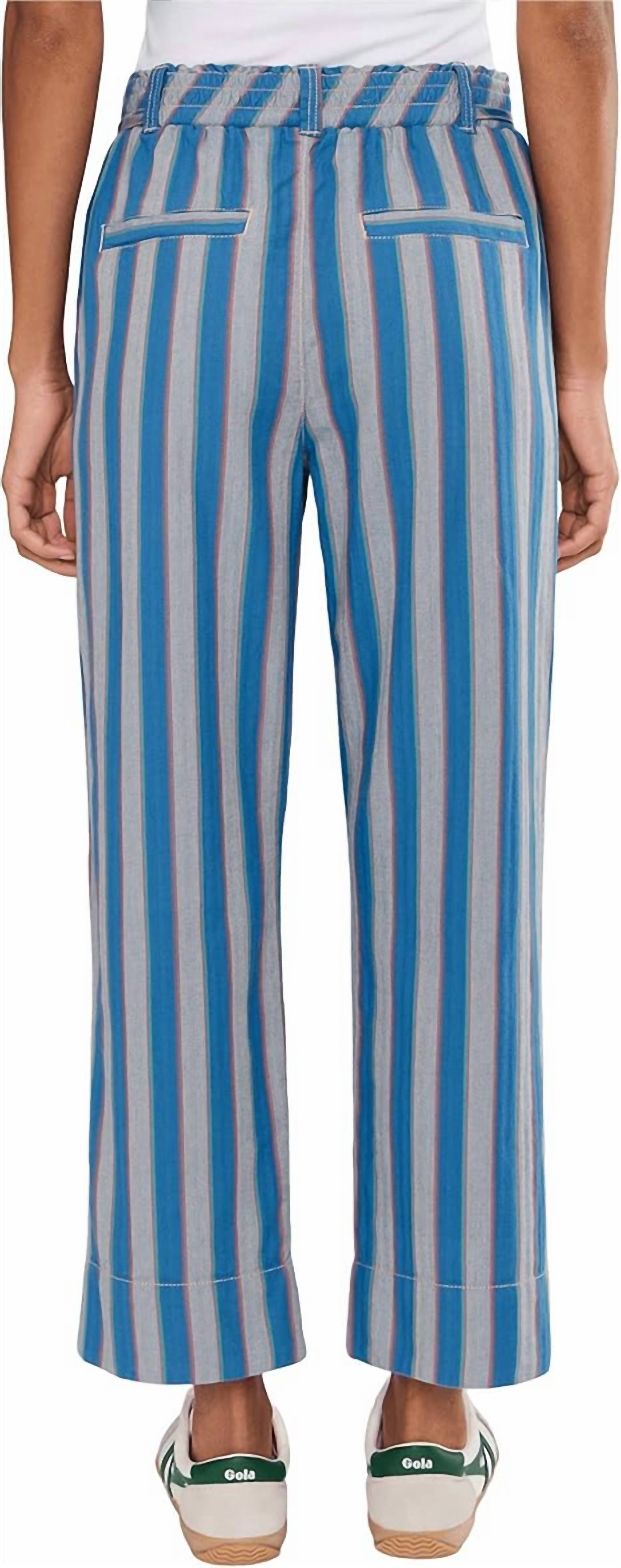 Free People - Marielle Pull On Trouser