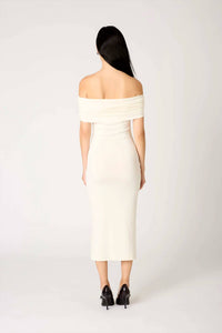 Nia - Celine Midi Dress