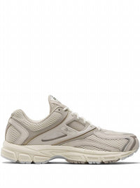 Reebok Men's Premier Trinity Kfs Chunky Sneakers in cream white - men's sneaker - alternate view