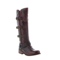 Bedstu - Women's Skyla Knee High Boots