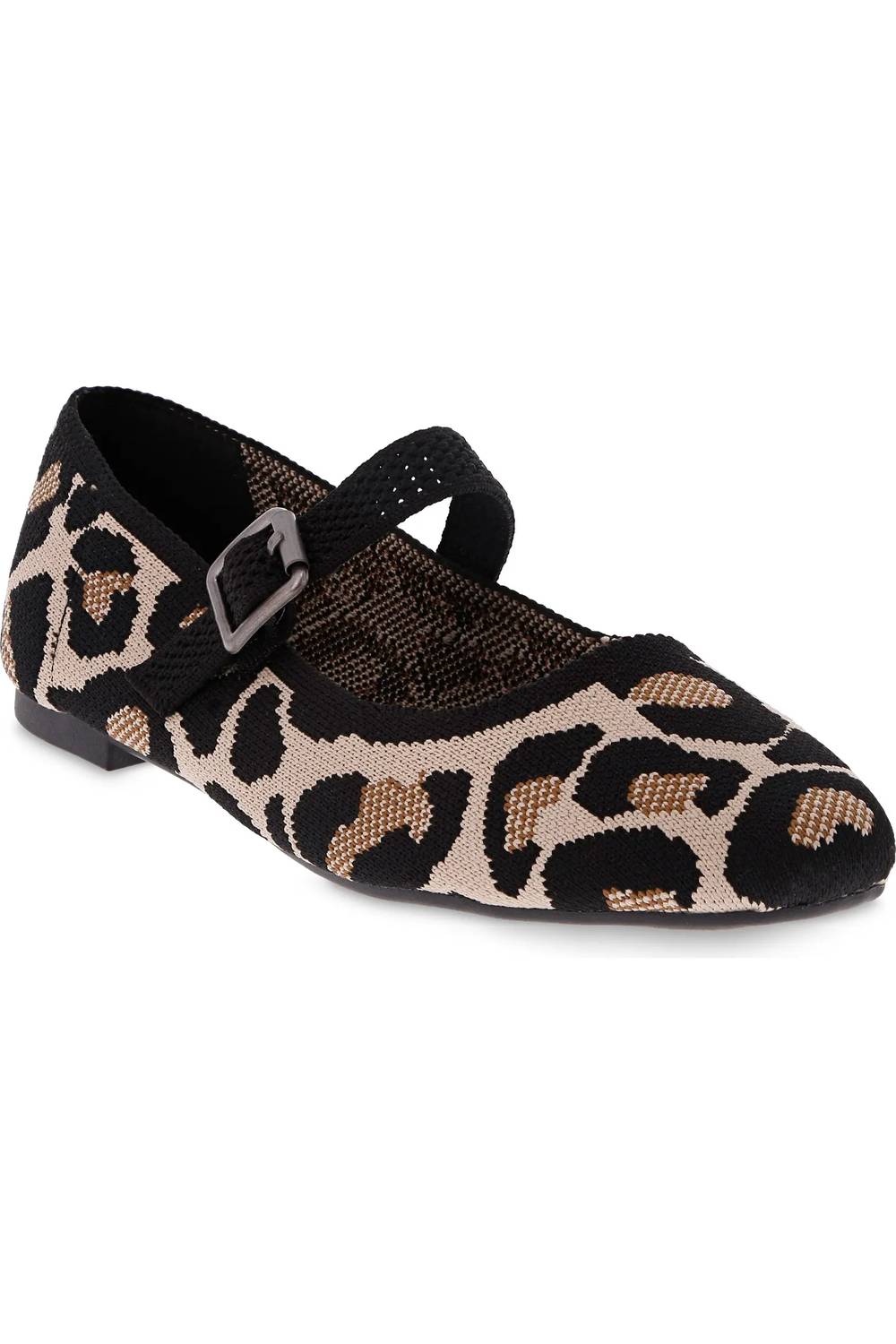 Mia Shoes - Women's Brita Flat