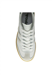 Gola - Men's Viper Leather Sneakers