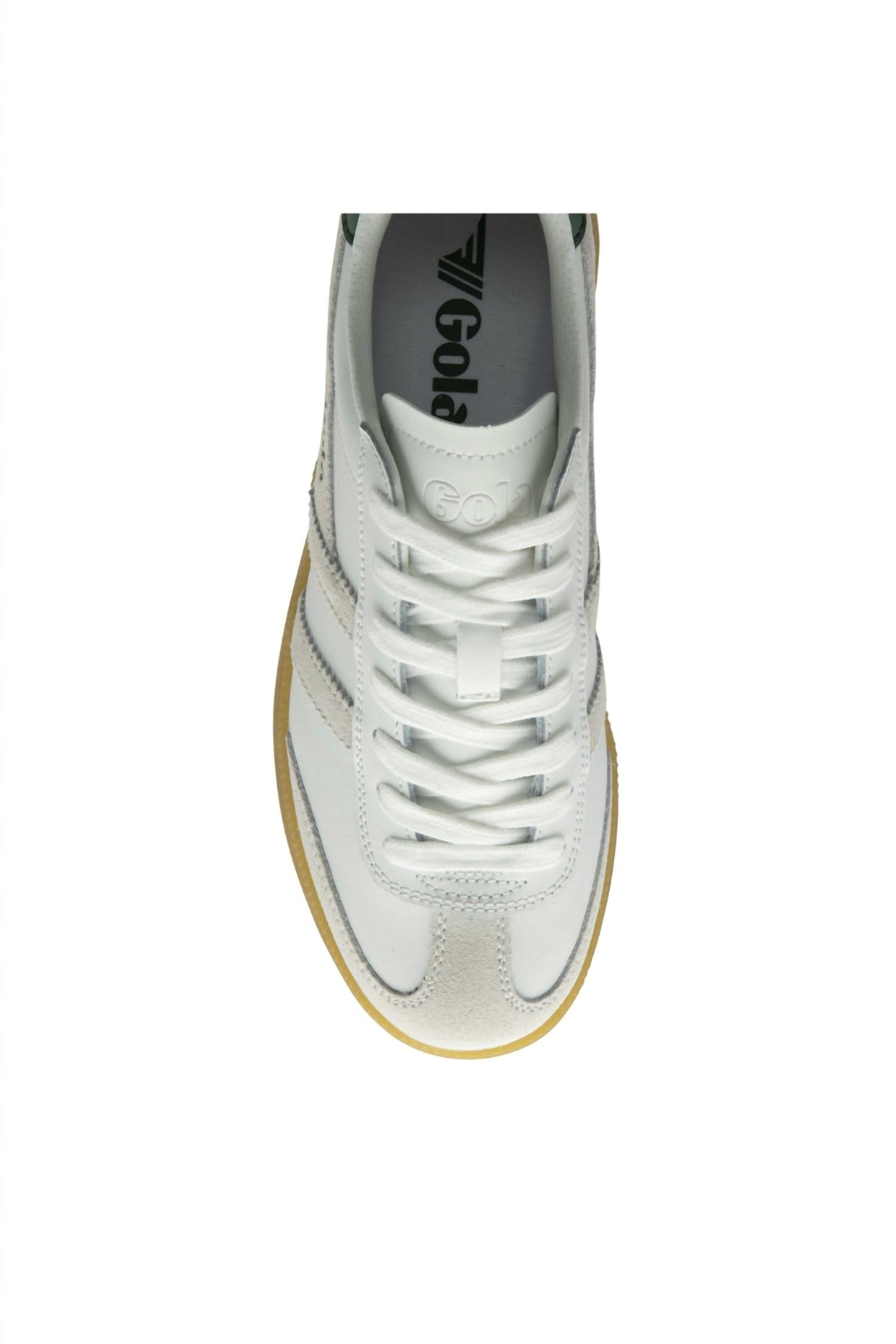 Gola - Men's Viper Leather Sneakers