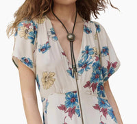 The Great. - Laurel Maxi Dress