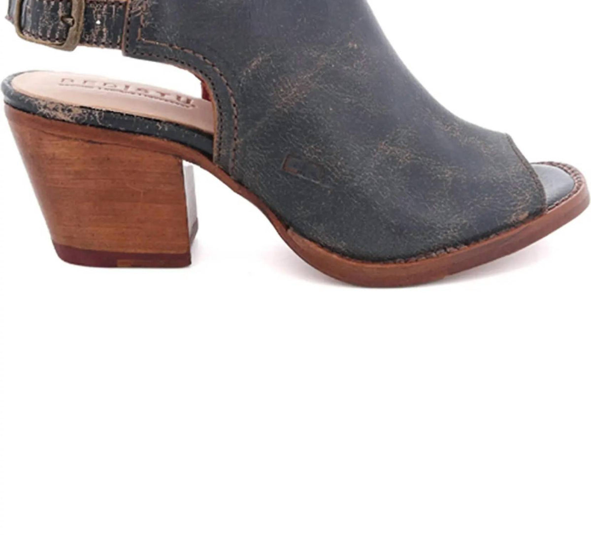 Bedstu - Women's Ireni Slingback Heel