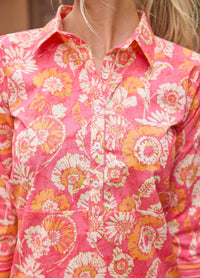 Bella Tu - Georgia Dress