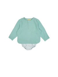 La Petite Francaise - Kid's Kurta Top