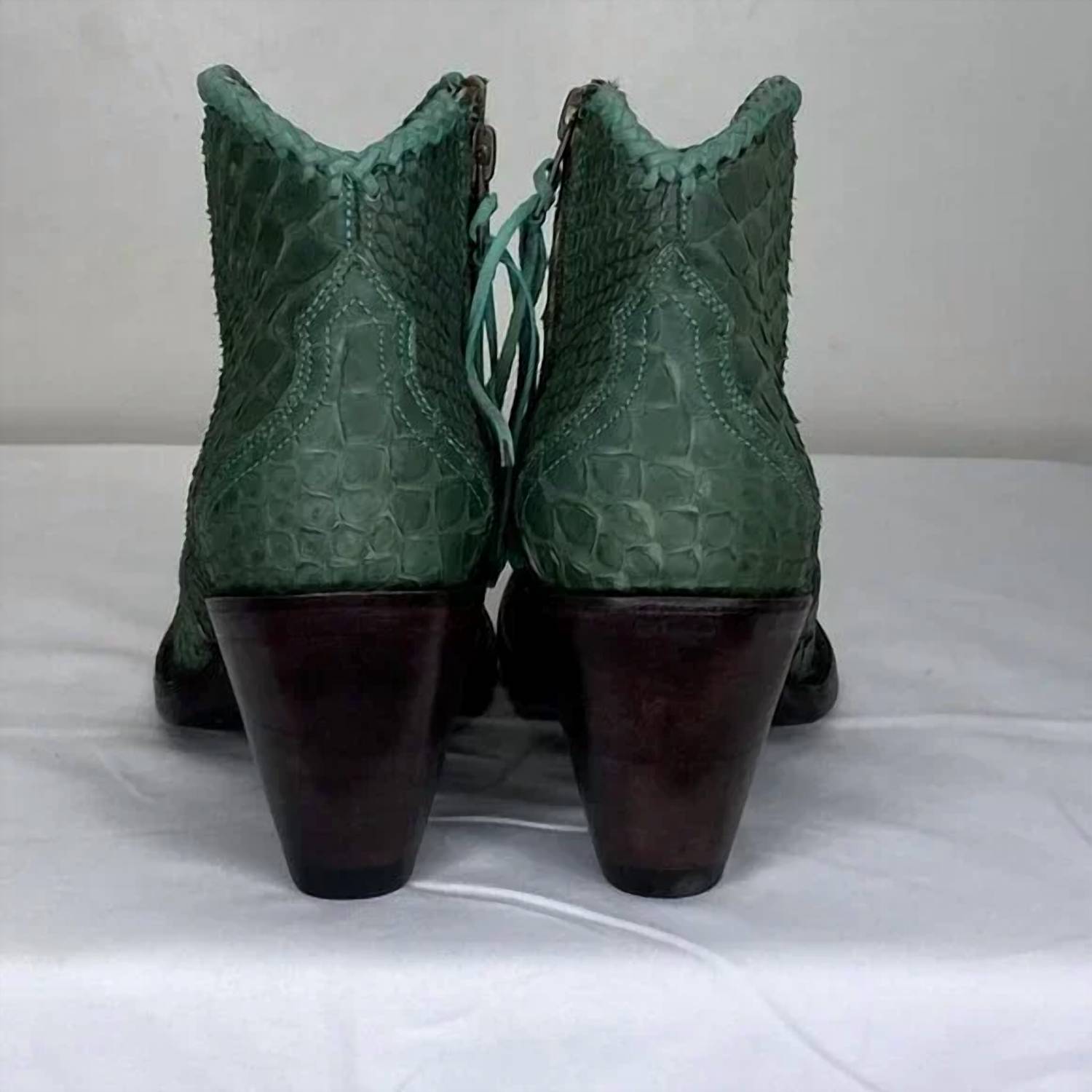 Allens Boots - Women's Kyra Boots