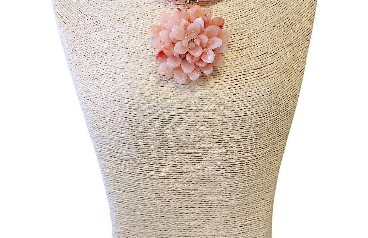 Bijoux Envie - Women's Collar Necklace