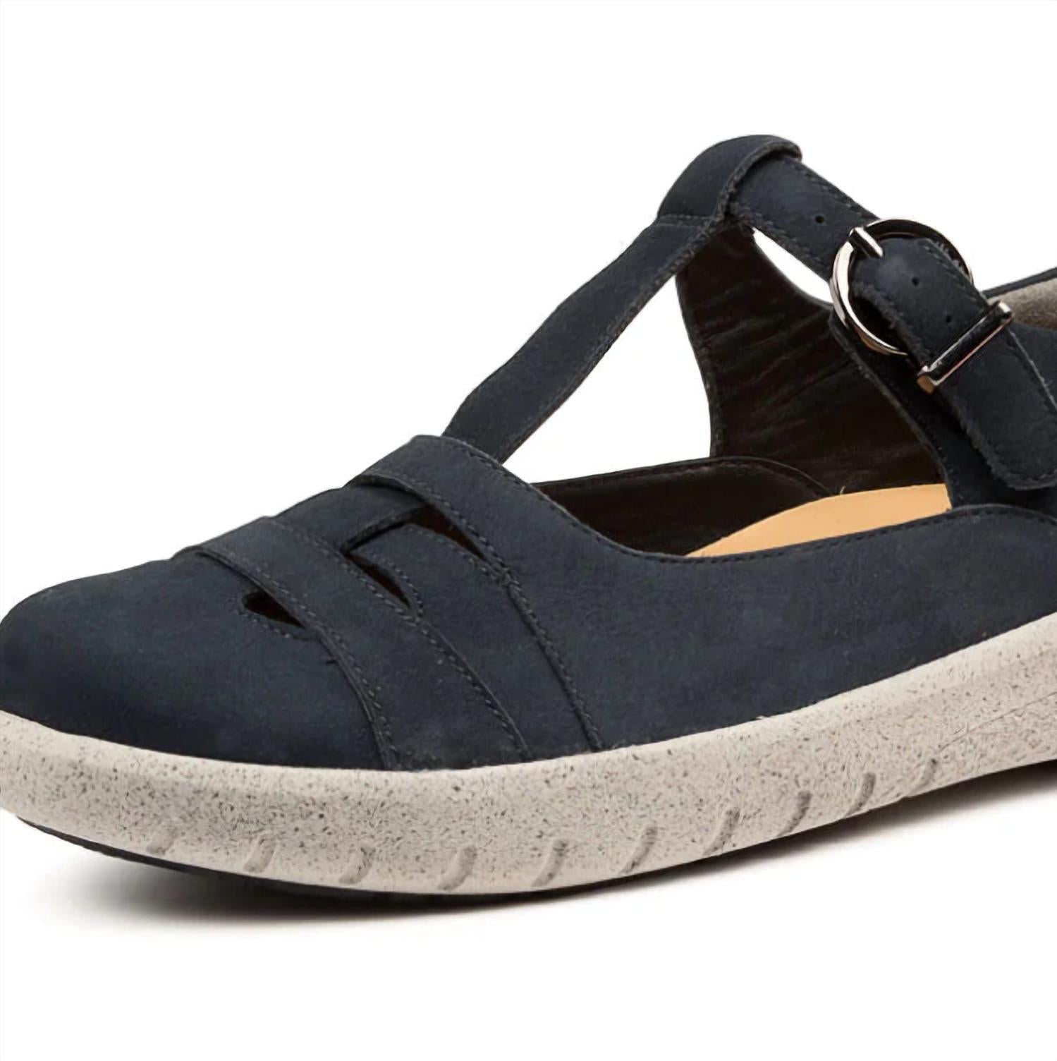 Ziera - Women's Skipper-xf Shoe